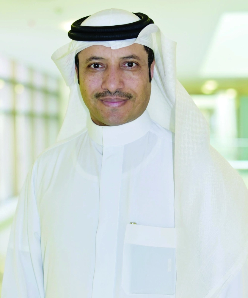 عبدالله الزهراني