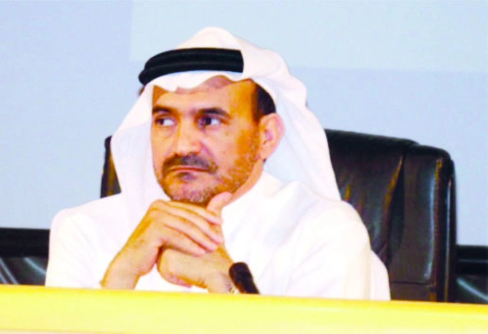 محمد السحيمي