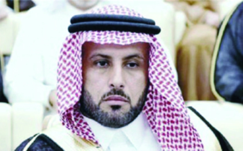 خالد البابطين