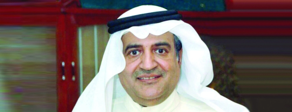 عبدالله المغلوث