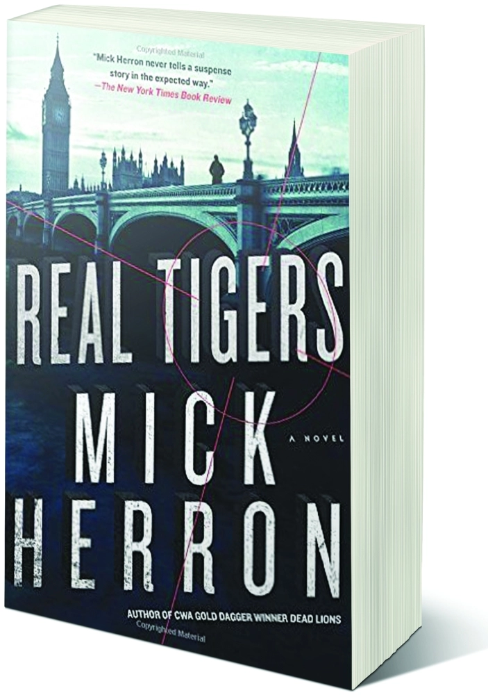 نمور حقيقيون