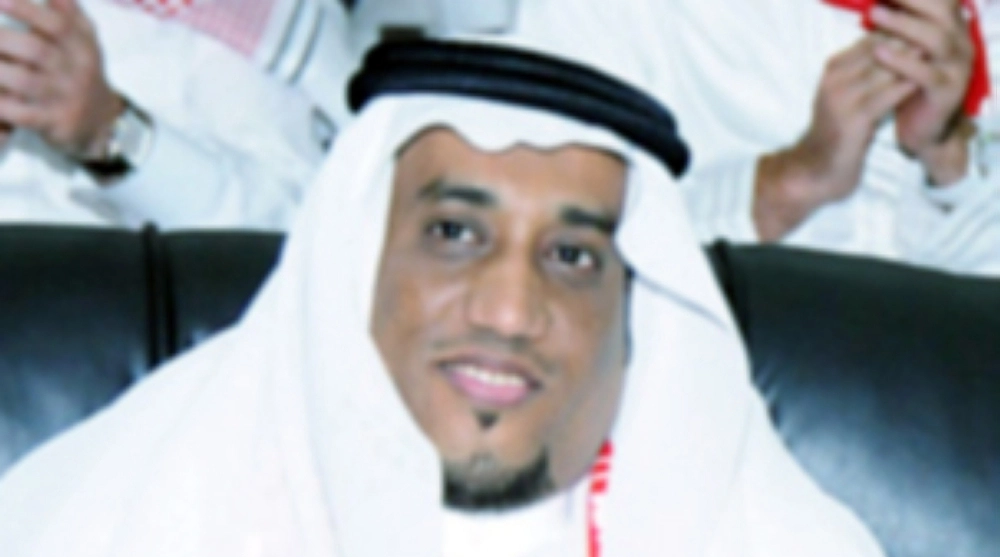 حازم اللحياني