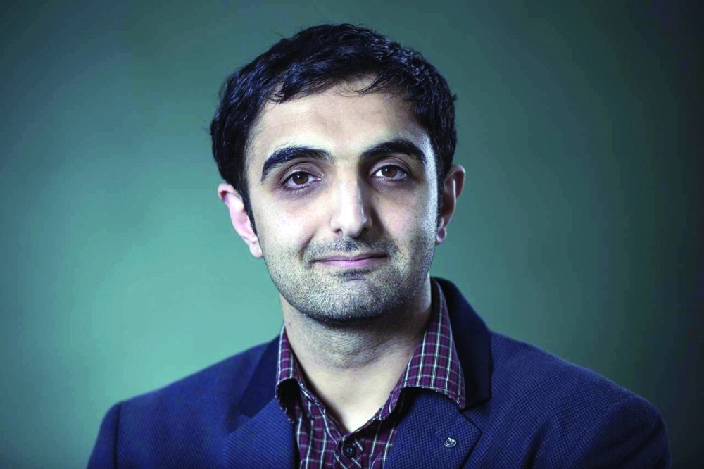 سانجيف ساهوتا