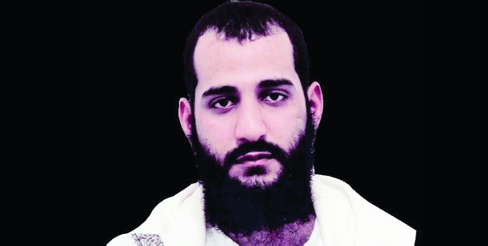 المعتقل منصور القطاع