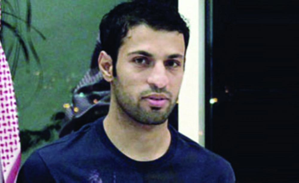 بدر الحقباني