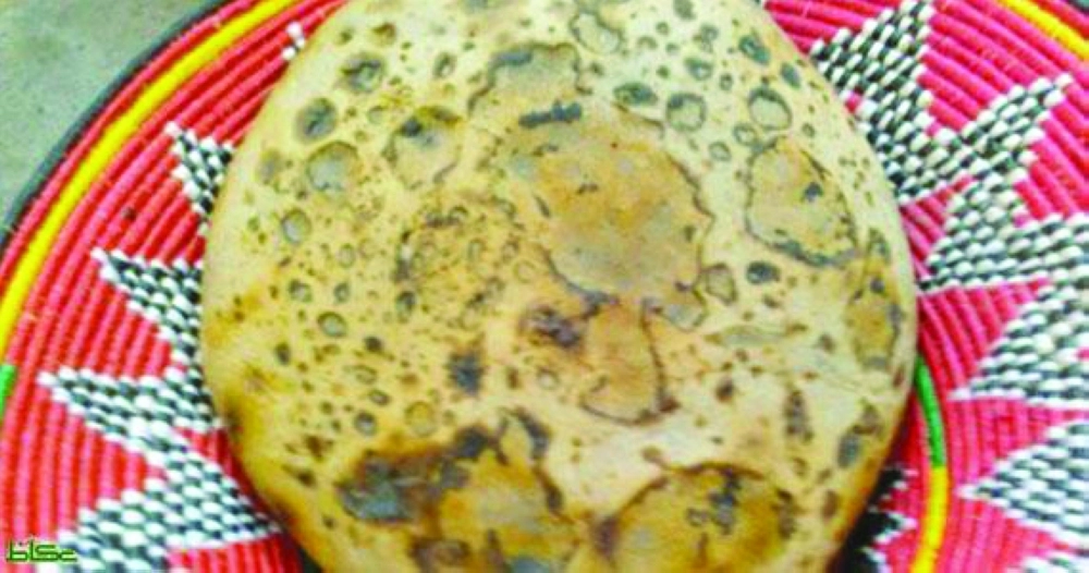 قرص القعنون يهدى مع الطبخة