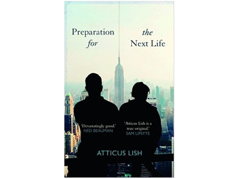  الاستعداد للحياة التالية