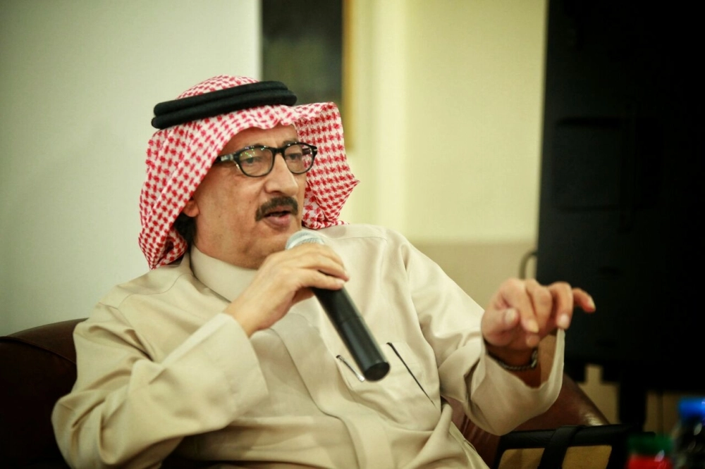 
    أنور آل خليل