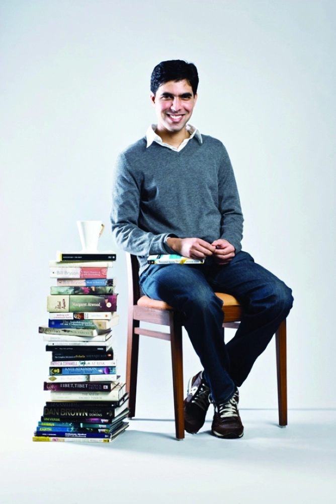 كاران ماهاجان