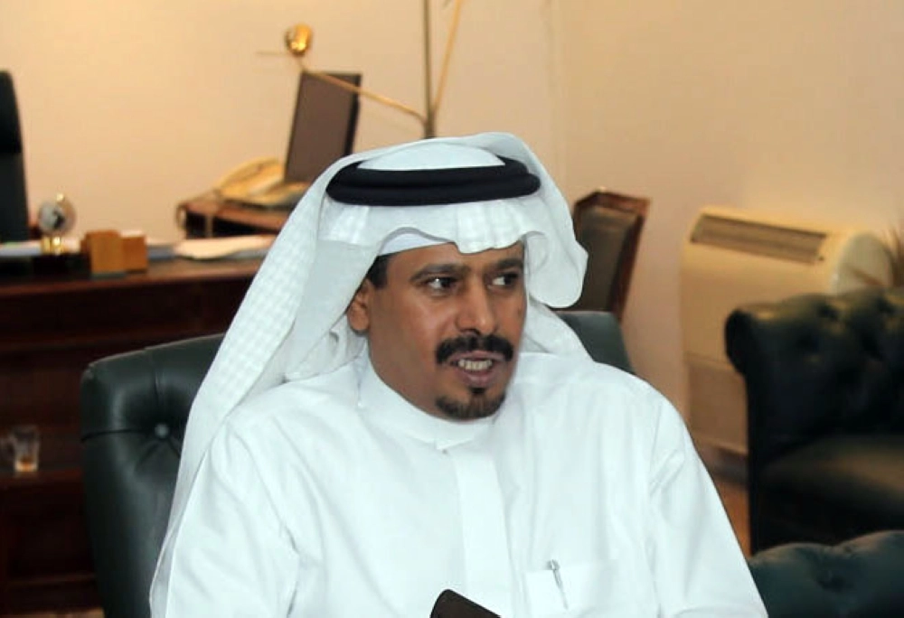 عبدالرحمن النفيعي