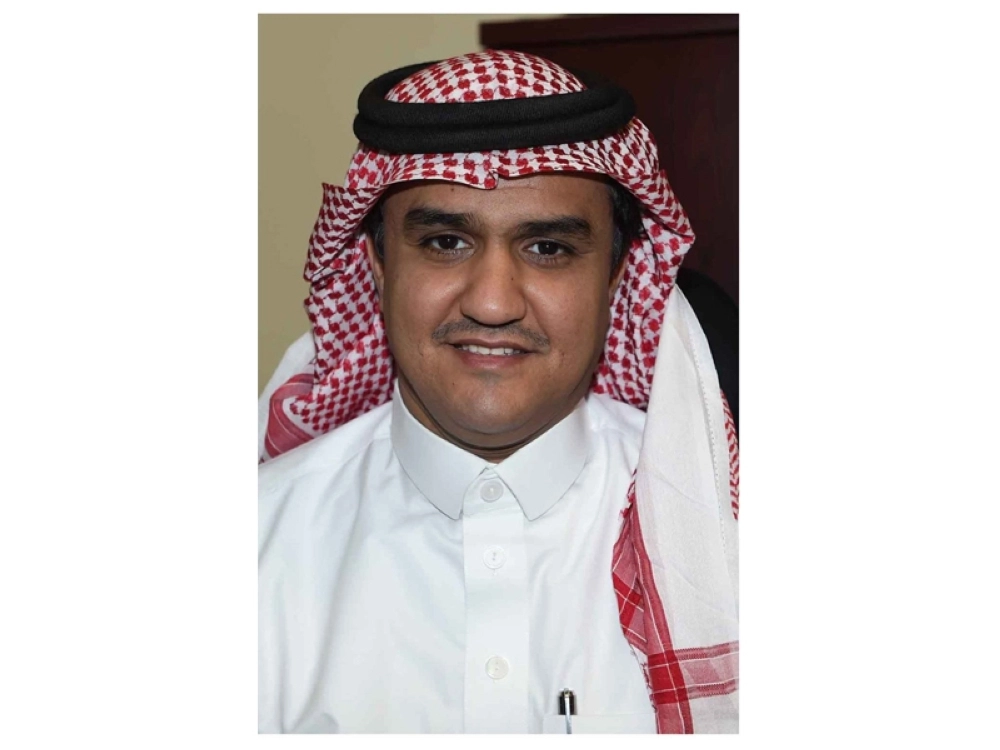 تركي العدواني