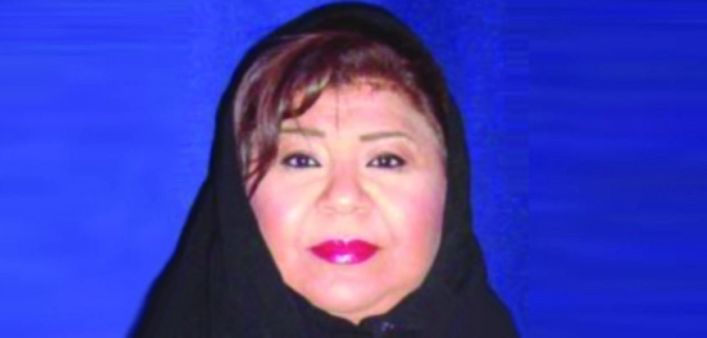 فوزية الطبيب