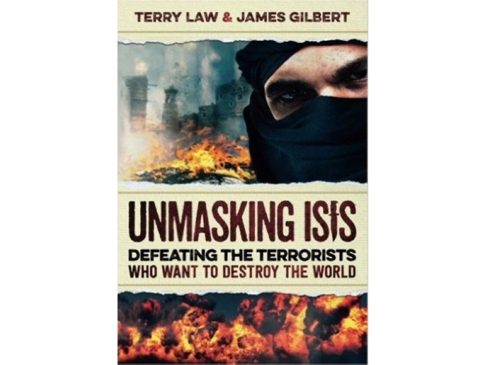 داعش ضد الغرب