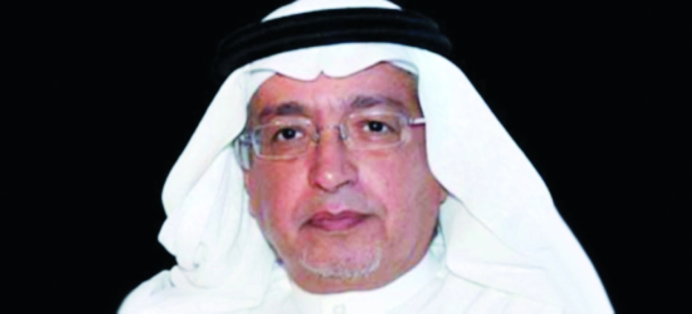 عبدالله الحصين 