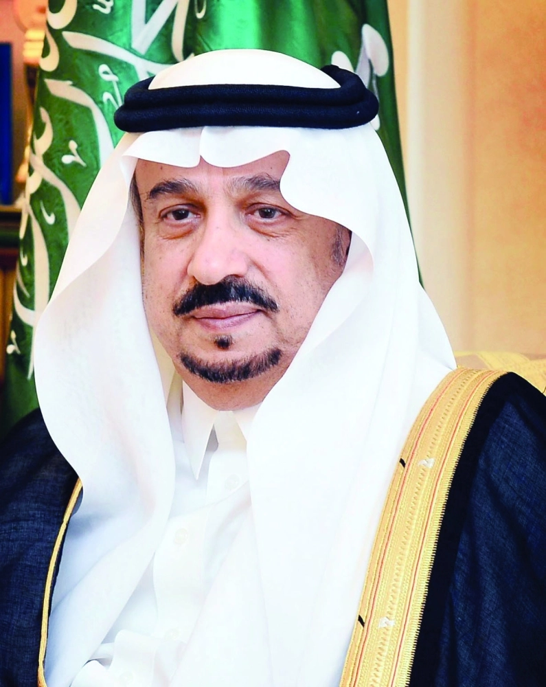 فيصل بن بندر