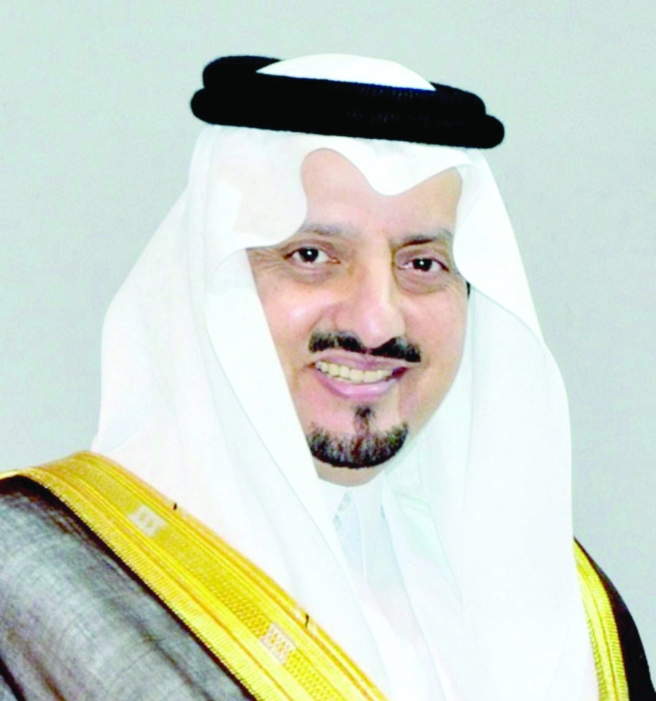 فيصل بن خالد