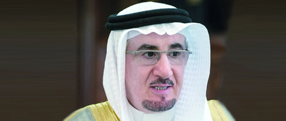 مفرج الحقباني