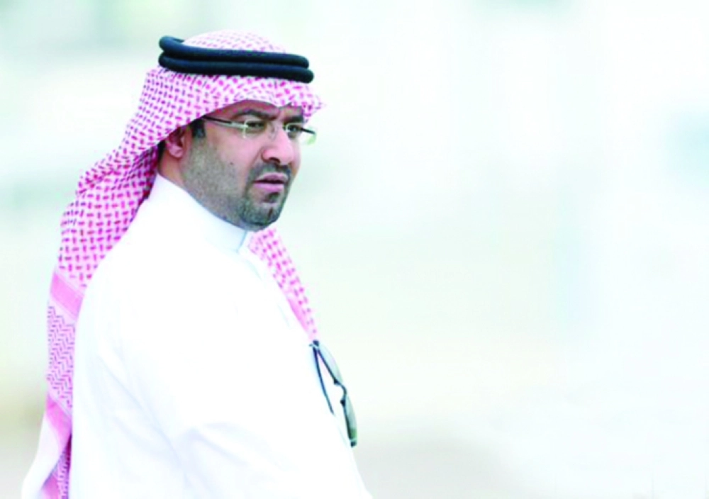 إبراهيم البلوي