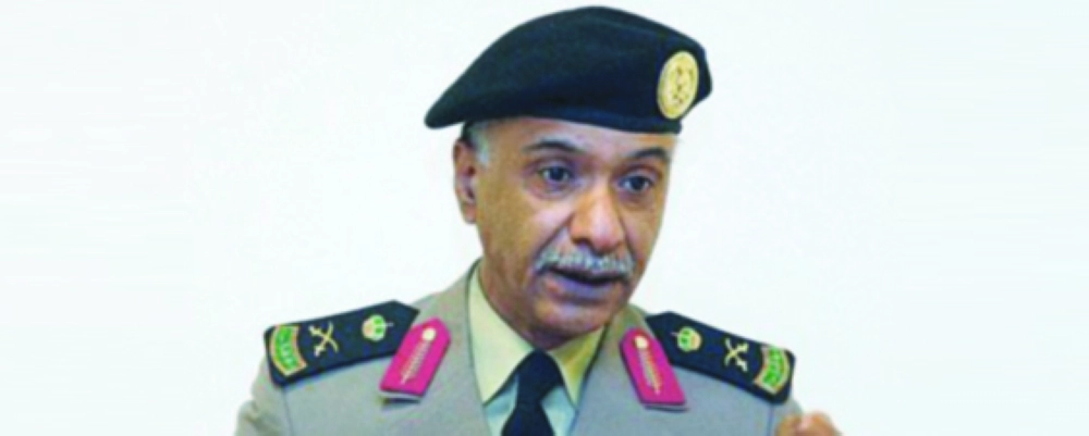 منصور التركي