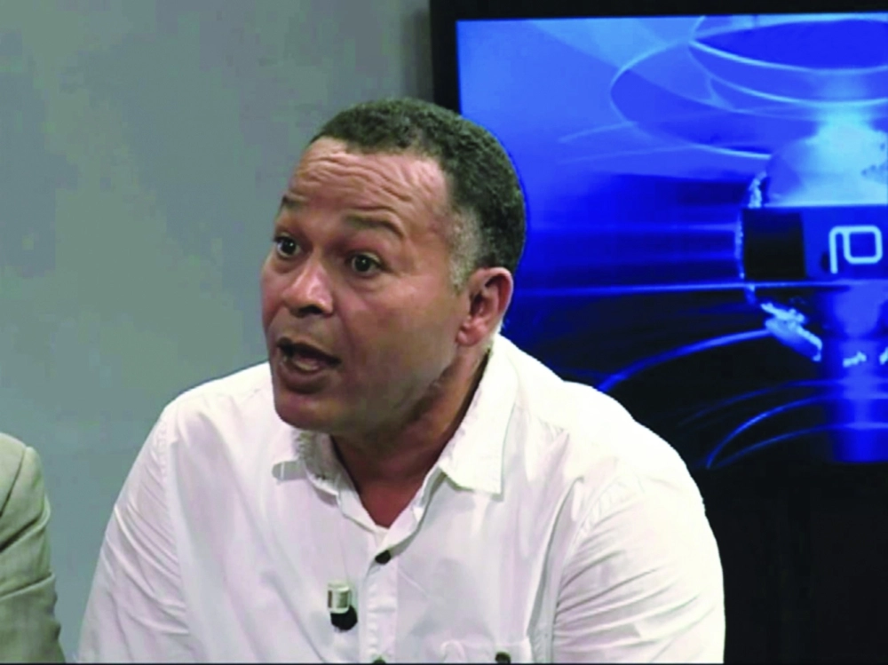 جمال العرفاوي