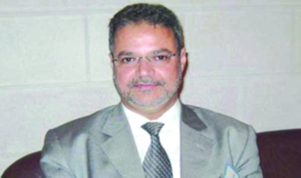 عبدالملك المخلافي