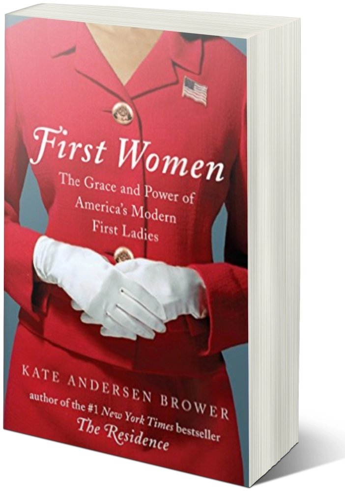 السيدات الأول