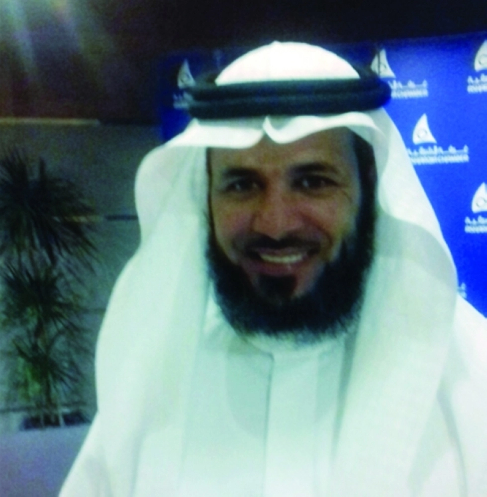 مشاري بن درويش  