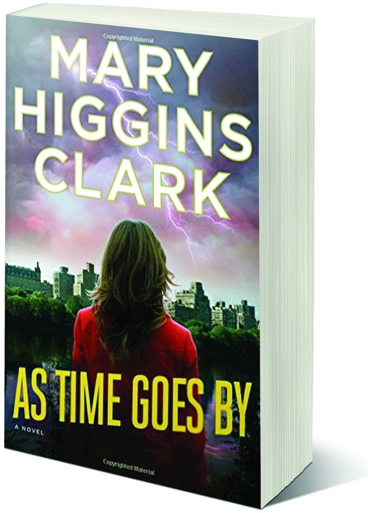  فيما يمر  الوقت