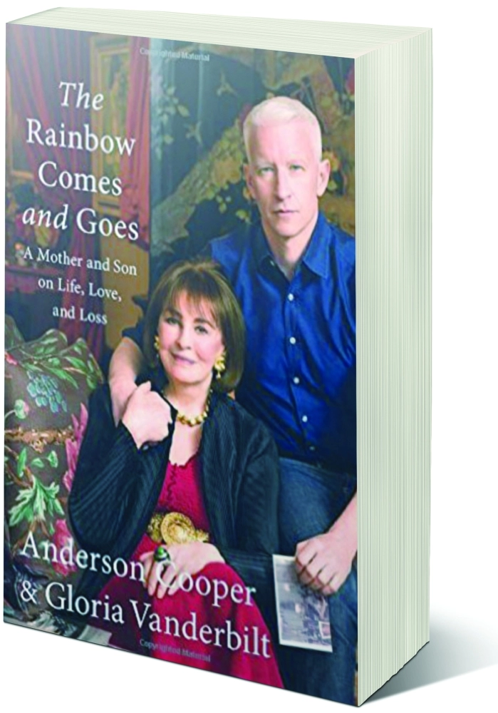  قوس المطر يأتي ويذهب