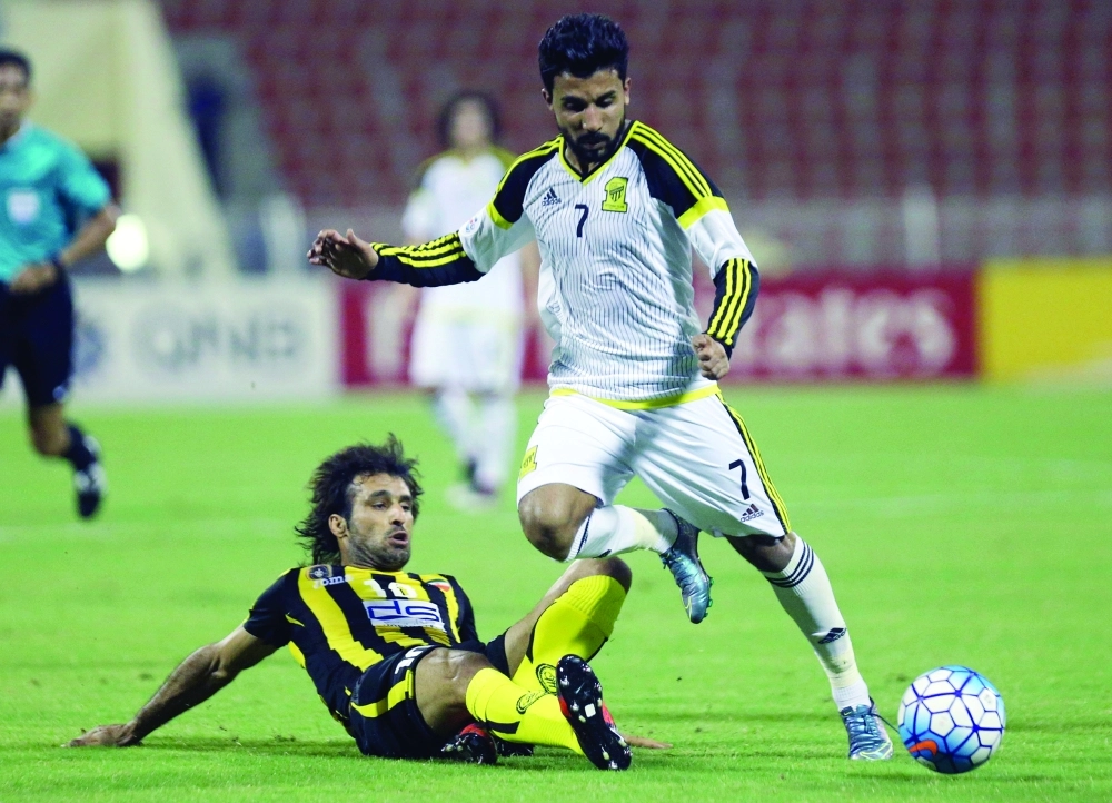 أحمد الناظري يتخطى عبدالله كريمي