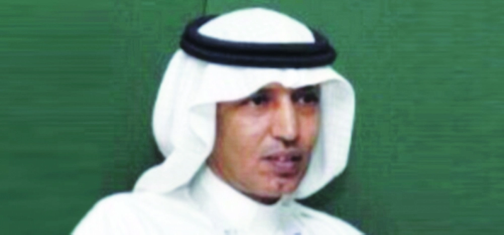 حمد البطشان