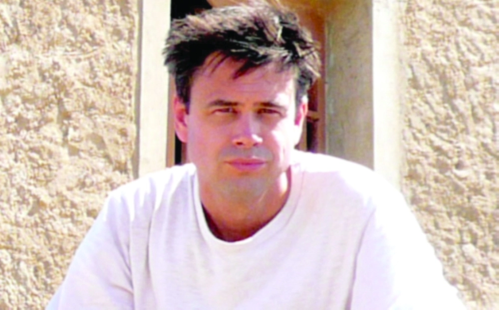 رولاند وايت