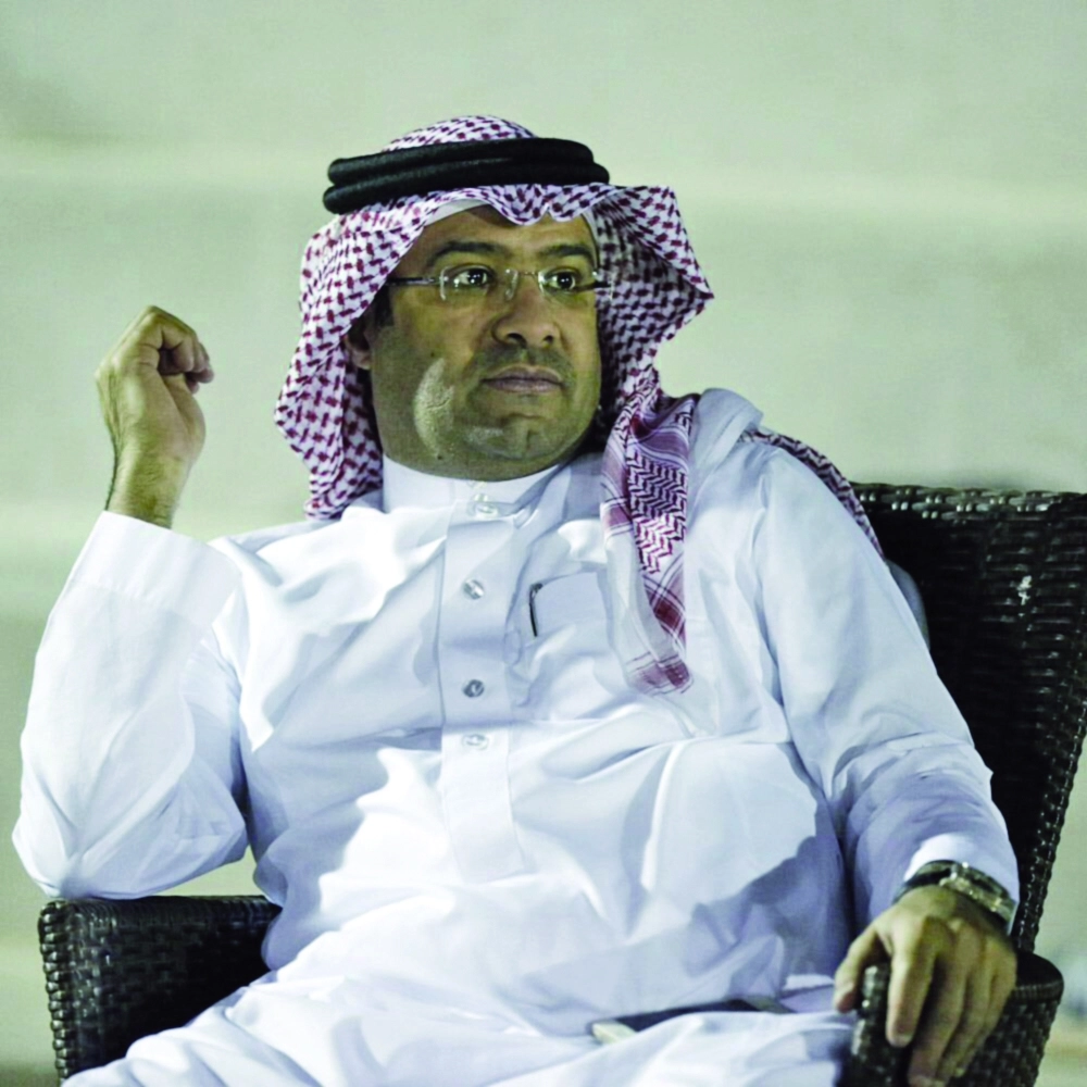 إبراهيم البلوي