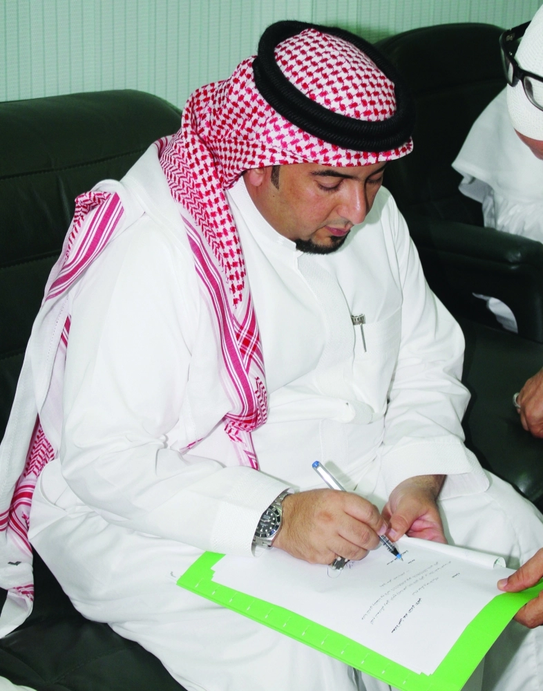 مساعد الزويهري