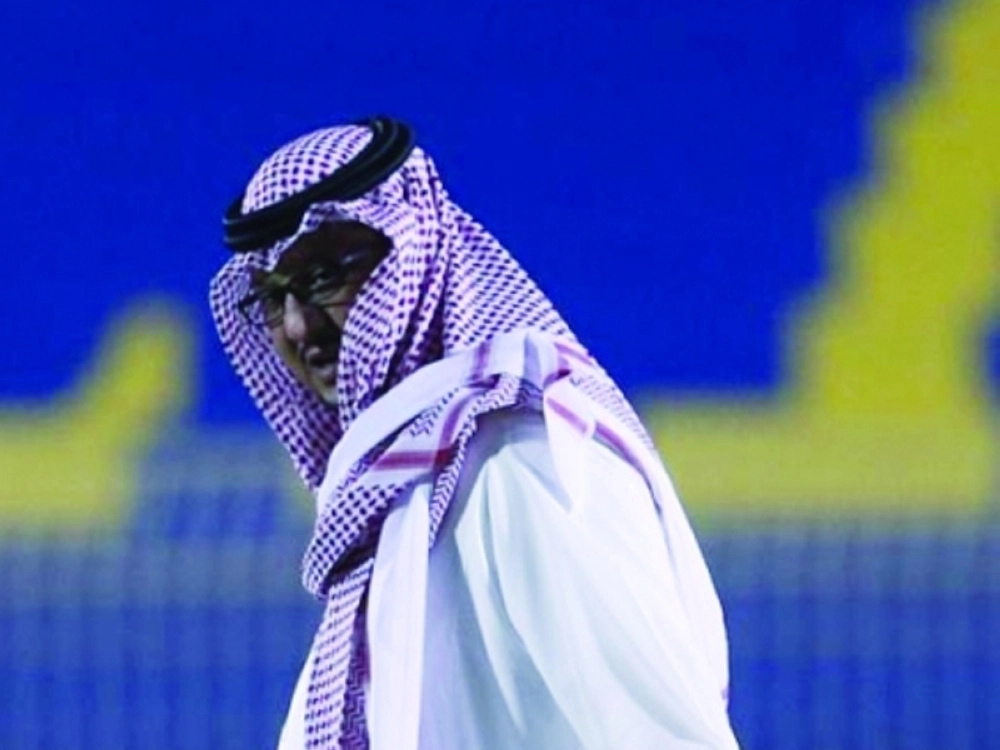 فيصل بن تركي