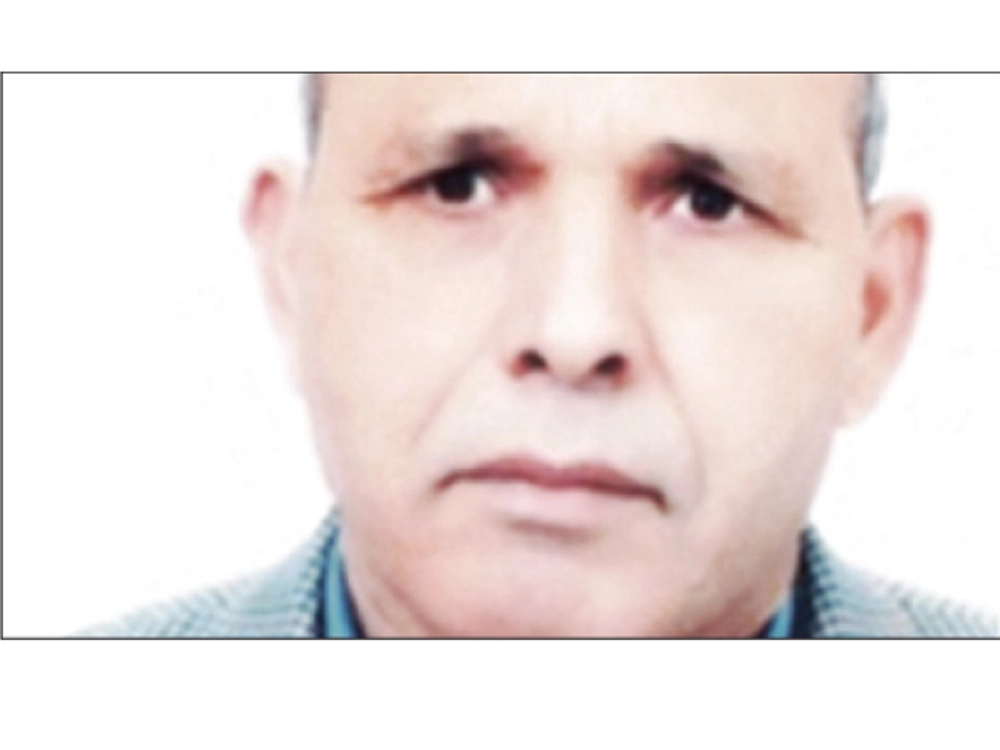  حمادي المسعودي