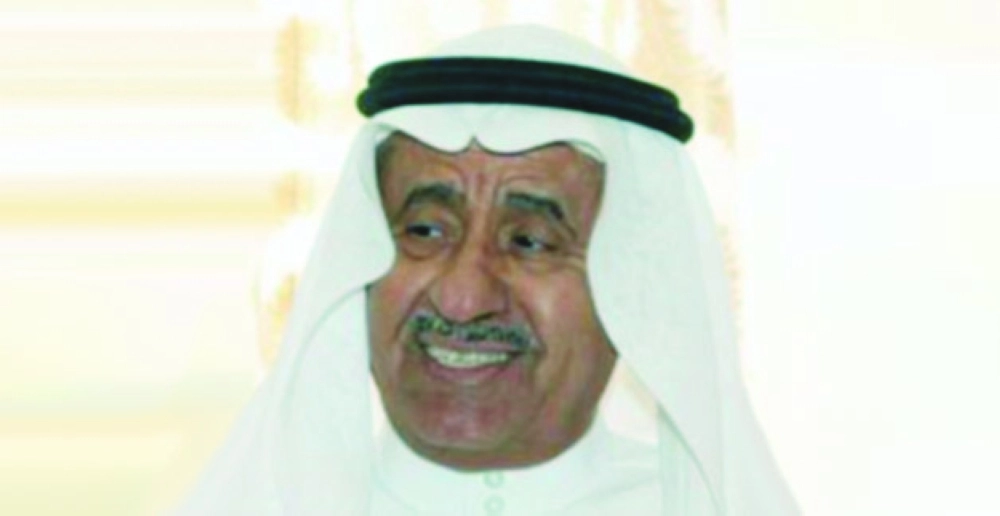 خليفة الضبيب