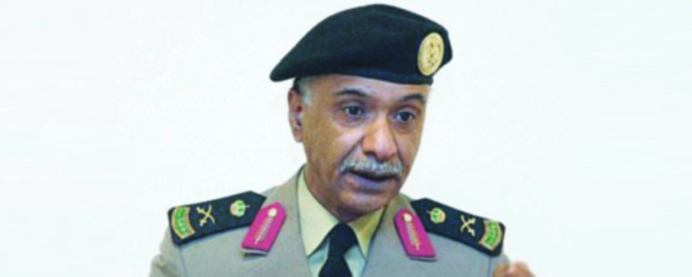 منصور التركي