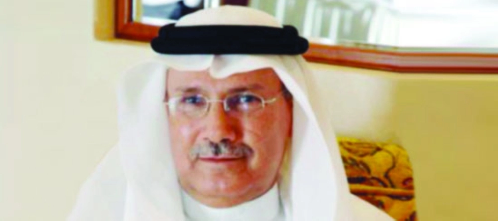 محمد آل زلفة