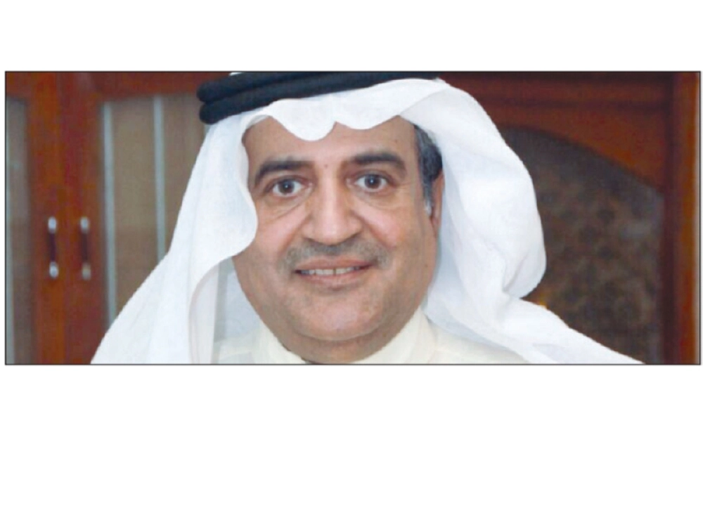  عبدالله المغلوث