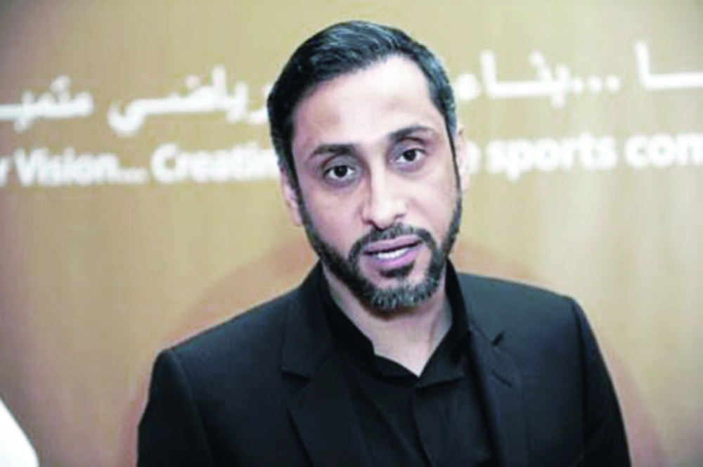 سامي الجابر 