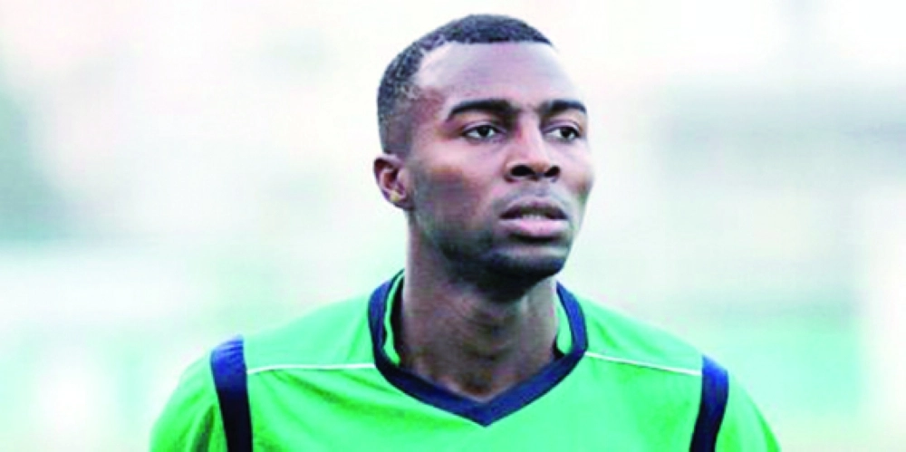 أسامة هوساوي