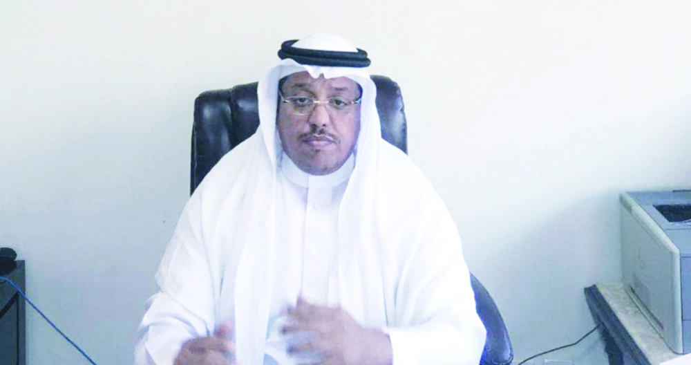 تركي الوائلي 