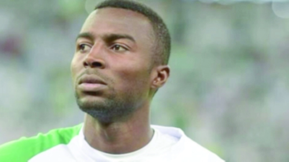 أسامة هوساوي 