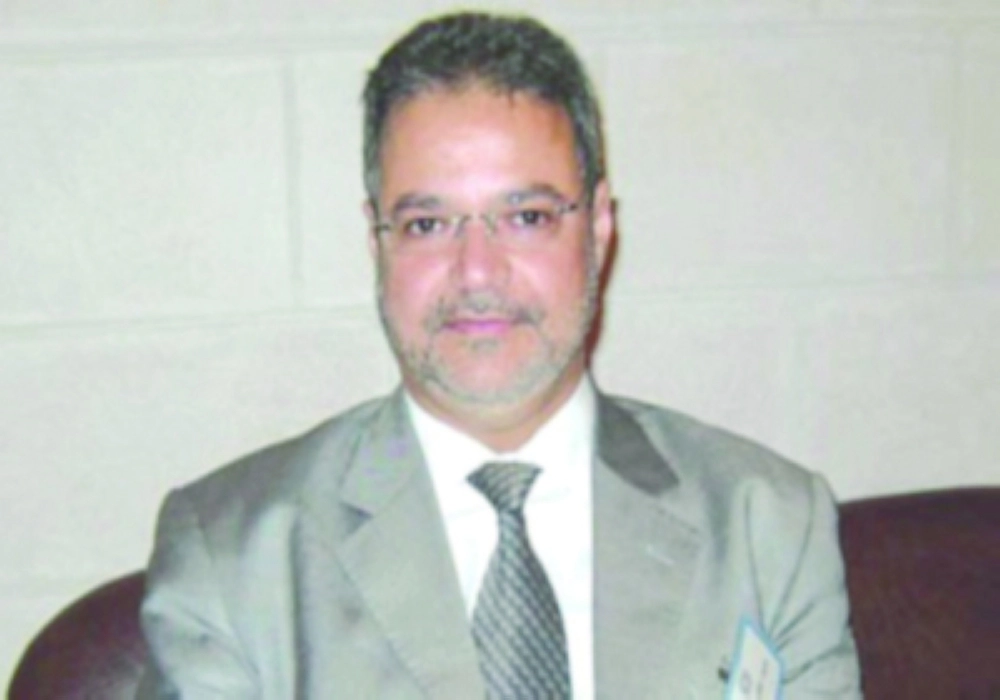 عبدالملك المخلافي - وزير الخارجية اليمني