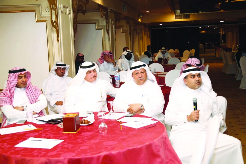 من فعاليات مبادرة تحسين الجودة    (أحمد جابر)