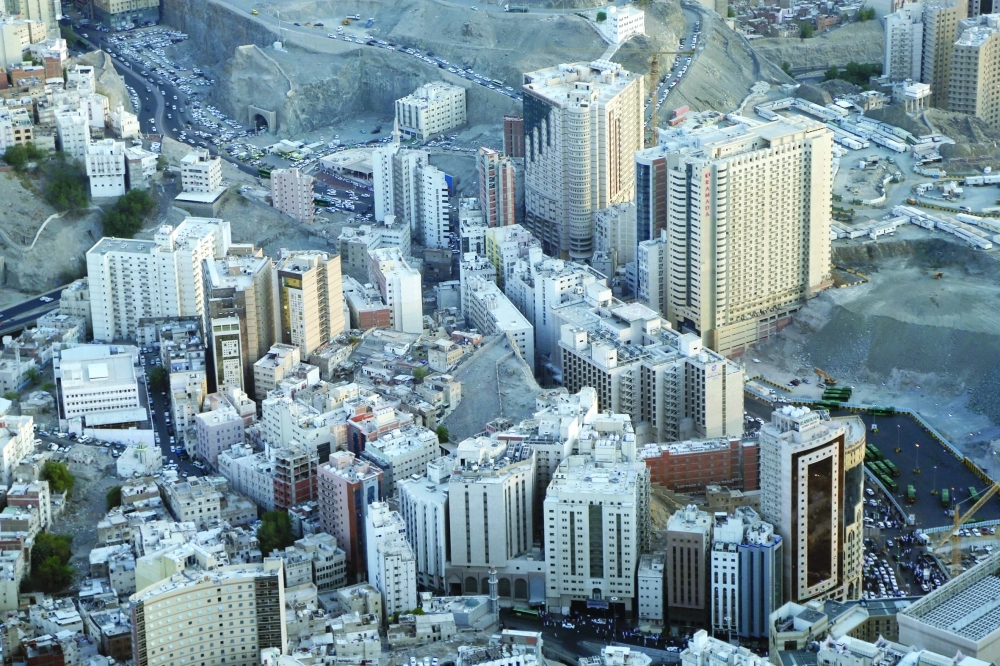 فنادق في المنطقة المركزية                                      (أحمد جابر)