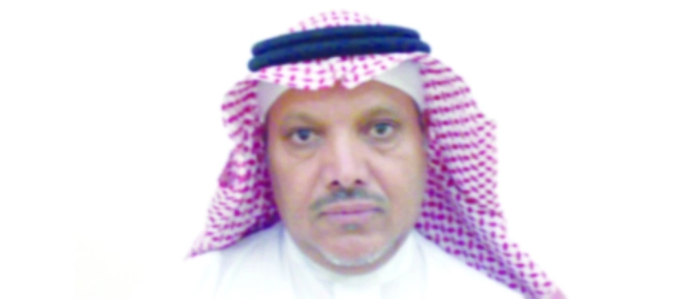 عالي القرشي
