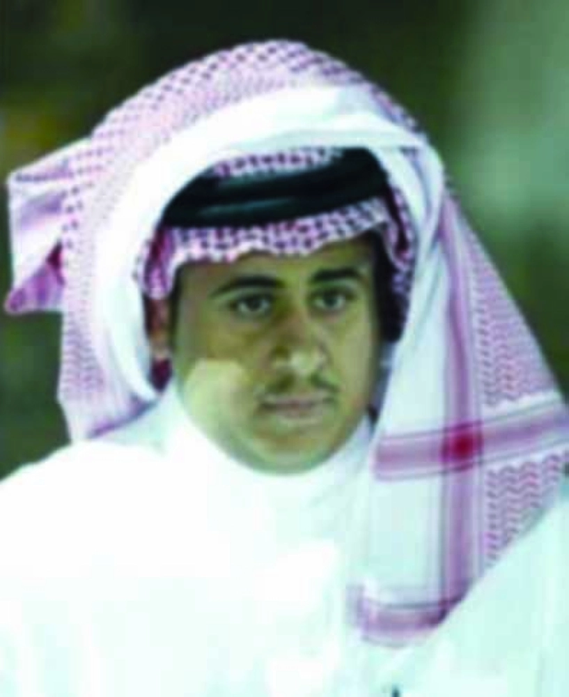 عبدالله البرغش