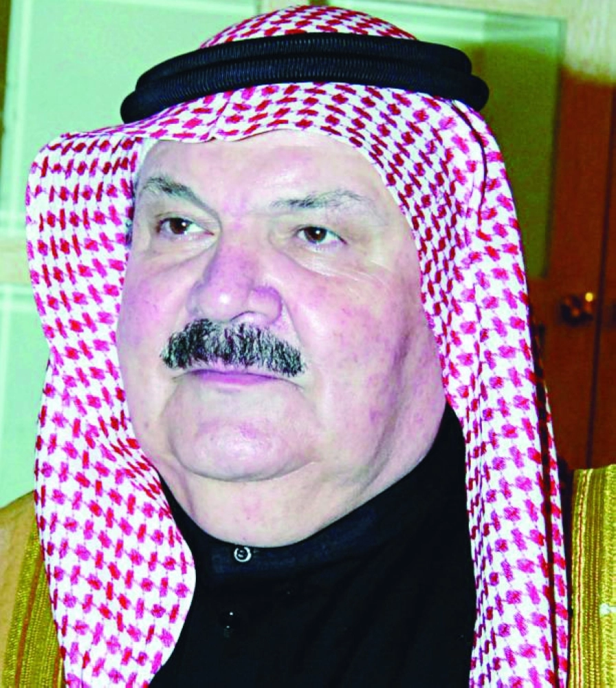 صالح القنباز